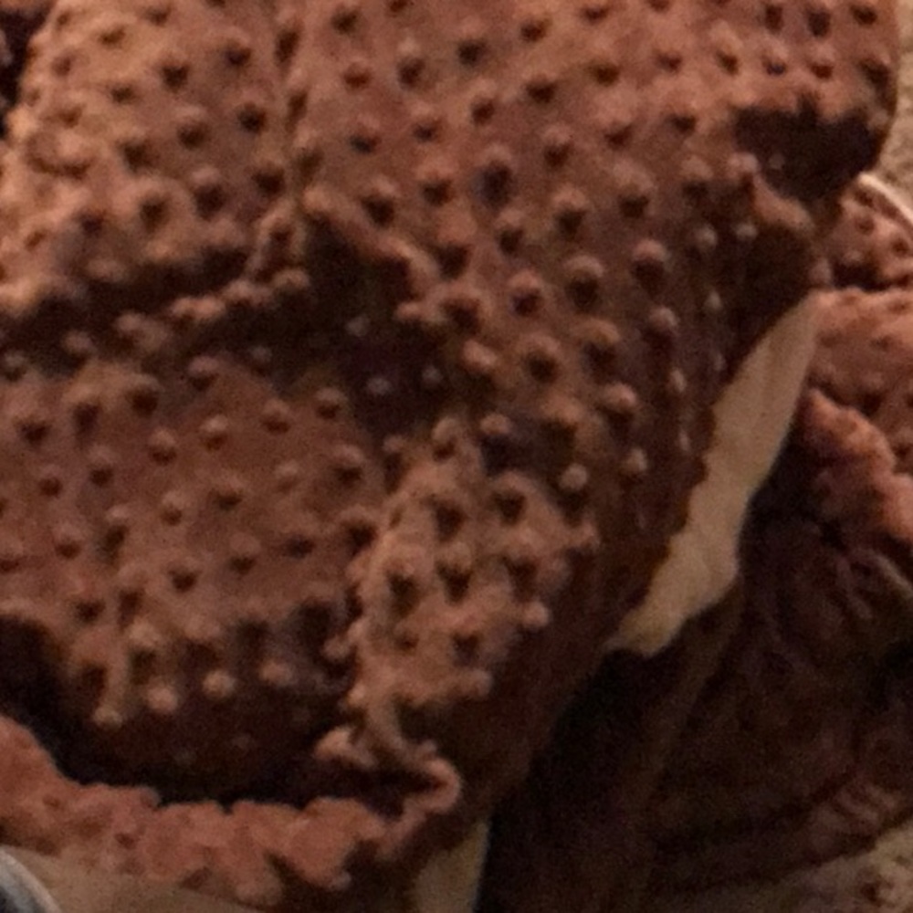 Meet your Posher, Sady